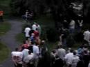 Wyścigi wózków Ustronalia 2008
