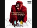 N.E.R.D - Seeing Sounds Album Preview