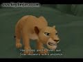 Kingdom Hearts II - Terre des Lions - Episode 1 (French)