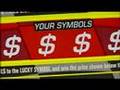 $900 In Lottery Tickets Stolen