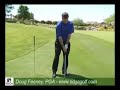 Golf Training Tips - from the San Diego Golf Academy