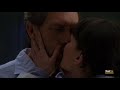 House &Cameron - About The Kiss