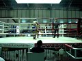 Thai Boxing Free Domain Hosting