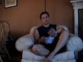 Zachary's Cerebral Palsy - Vlog - A Parental Perspective