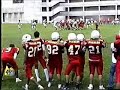 Diablos Del Sol Juvenil AA 2