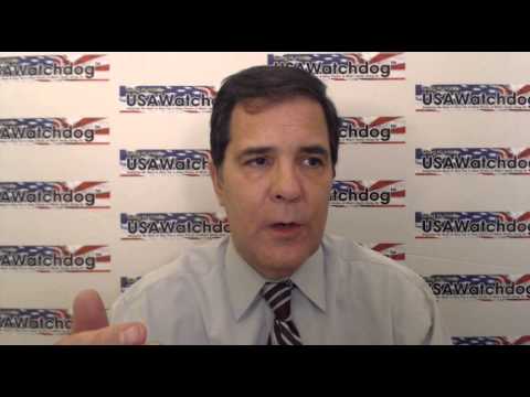 Ukraine Crisis Intensifies, Israel Violence Spreads, IRS Targeting Emails Found