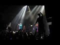 wu tang clan - bring da ruckus live