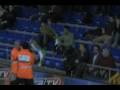 Boicot Partit Barca Maccabi, 5 febrer 2009