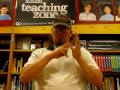 ASL and English