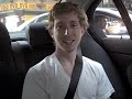 Rosenberg Flip Cam Files : Chillin with Asher Roth Rosenberg Flip Cam Files : Chillin with Asher Roth