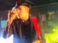 the good the bad and the queen performing guns of brixton
