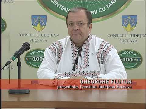 Festivalul obiceiurilor de iarnă, la Suceava
