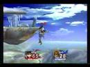 FzeroX (Pit) v Farplane (Falcon) FzeroX (Pit) v Farplane (Falcon)