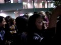 Fans toast to Honor Society @ PPP