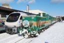JR北海道 Japan Rail HQ remix #9 日本のでんしゃ