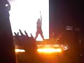 Madonna live in Sevilla!!16/9/08