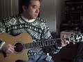 kansas cover - dust in the wind