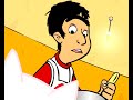 Arj and Poopy: Experimentation Arj and Poopy: Experimentation
