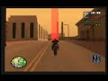 Grand Theft Auto: San Andreas (Special Edition) video