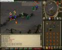 Hyper war in Runescape Hyper war in Runescape