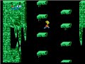 i complete the north pole level and kill the boss quite quickly, for such a game with crippled controls...