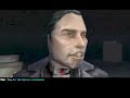 Denton owns pathetic thug in Deus Ex
