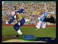 Oitavas de final do torneio organizado pela comunidade Budokai 3 \o/Luta1- Nappa - Botter GSF X Yamcha- VegettoLuta 2- Picollo- Gaara X Kid Trunks- YallisLuta 3- Trunks- valter X Goten- EduardoLuta 4 - Uub- Gui N11 N3dV3d X Androide #18- Vinny!!!Luta 5 - Bardock- Michel X Androide #17- Rafael VieriLuta 6 - Vegeta- Alex X Tenshihan- RegisLuta 7 - Goku- Juliane X Kuririm- aBnLuta 8 - Androide #16- Renato X Gohan (adulto)- ShikamaruVamos lá \o/