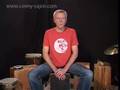 DVD Cajon Kapitel Slow Rock von Conny Sommer