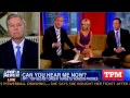 Sen. Graham: I'm 'Glad' The NSA Collects My Phone Records