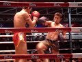 Muay thai KO Muay thai KO