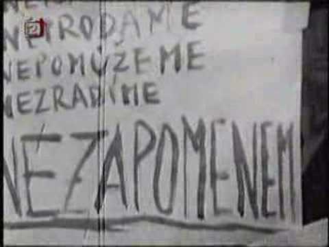 Srpen 1968 - zpoved reziseru a ...