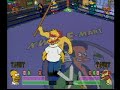 Simpsons game Simpsons game