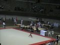 Nicole Mandrini - Universal Gymnastics - Copa Cali 2009 - Floor (AA)