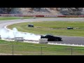 XXXLINE R33 Skyline Drifting Driven by Luke Fink 1 powercruise 18 Hidden Valley