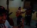 ENSAYO DE LA RONDALLA DE EXALUMNOS DEL COBAT 15 - EL NAVEGAN ENSAYO DE LA RONDALLA DE EXALUMNOS DEL COBAT 15 - EL NAVEGAN