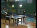 Tennis Tavolo Ariano