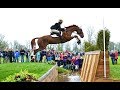 Three Day Event  - The Toughest Of Sports
