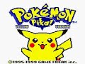 Pokemon Yellow - ZZAZZ E4 skip demo