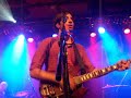 Shout Out Louds - Very Loud / Train in Vain Live 22.9.2007