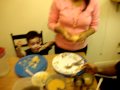 Golgappe Party