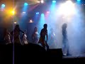 aerobica de covelas yó