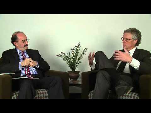 husni - Mr. Magazine™ live webcast from the offices of The Wall Street Journal with Michael Rooney, chief revenue officer.