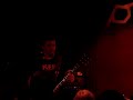 Chixdiggit - Melissa Louise Live