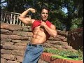 ULTRA Plus bodybuilding video clips for Jan/09