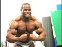 ULTRA Plus bodybuilding video clips for Jan/09