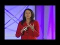 Developing Leadership - Libby Gill - Keynote Speaker