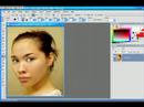 Makeover #3 with Paint Shop Pro X