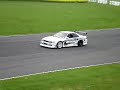 Japfest 2008 Track and Drift Action
