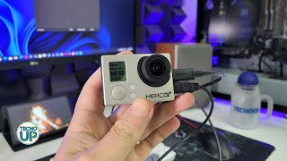 GoPro Hero 3 em 2022 ainda vale a pena?