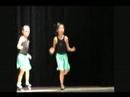 Brenda's YMCA Recital - 2008
